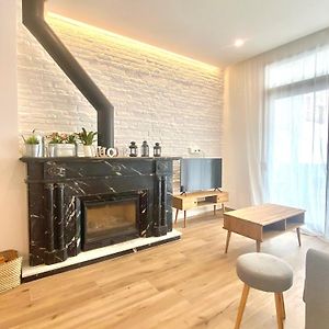 Appartement met een Slaapkamer
